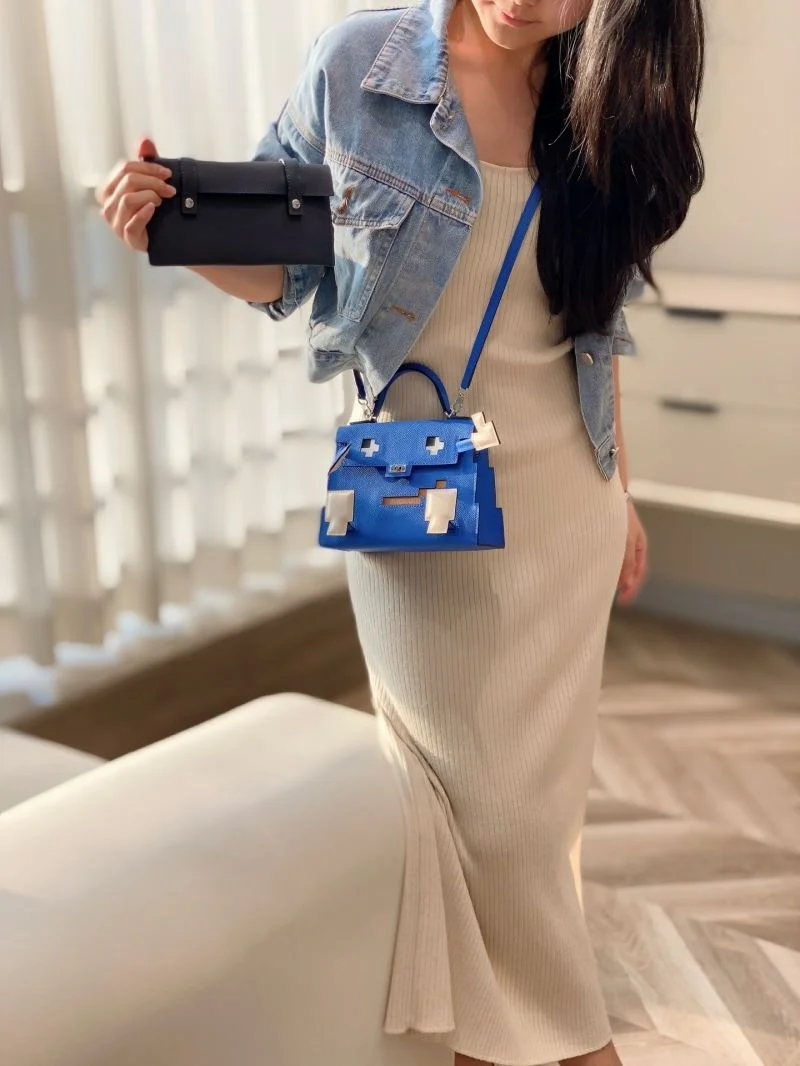 Hermes Kelly Bags TravelReady 47900