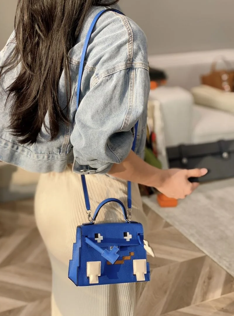 Hermes Kelly Bags TravelReady 47900