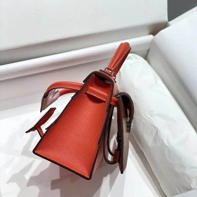 Hermes Kelly Bags ZipUp 47894