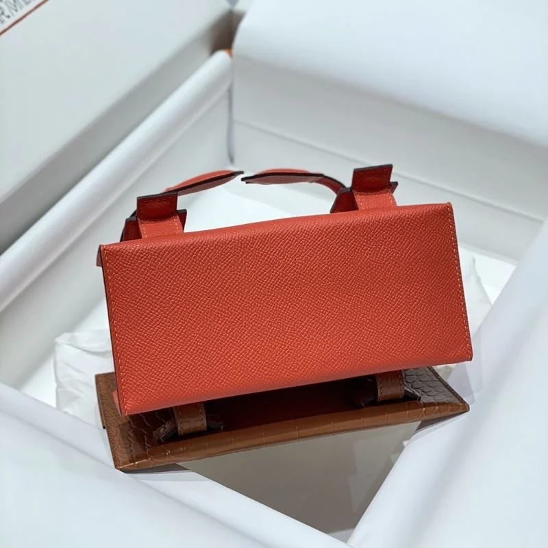 Hermes Kelly Bags ZipUp 47894