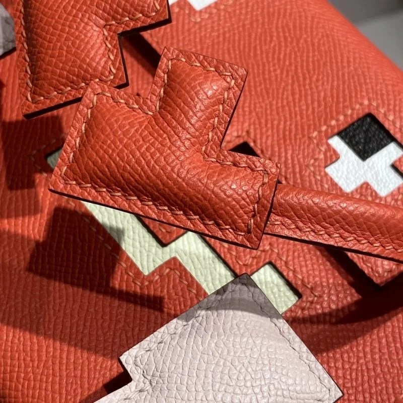 Hermes Kelly Bags ZipUp 47894