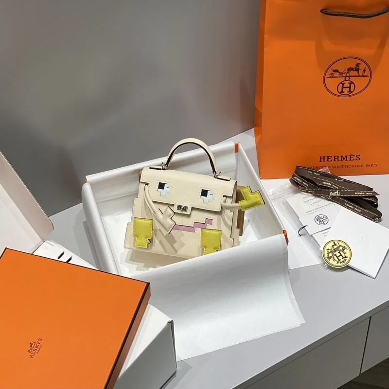 Stylish Hermes Kelly Bags 47899