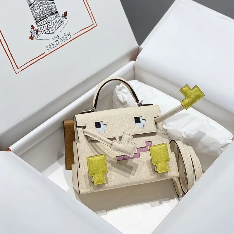 Stylish Hermes Kelly Bags 47899