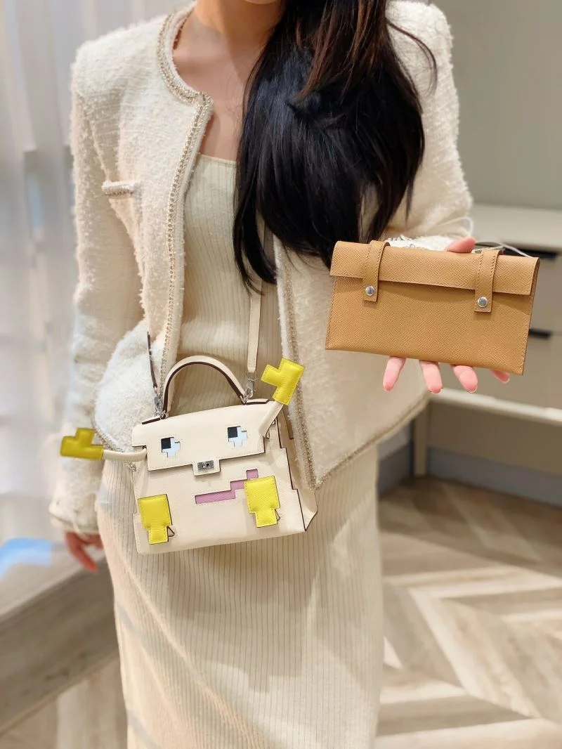 Stylish Hermes Kelly Bags 47899