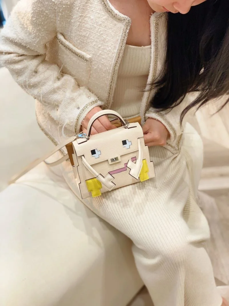 Stylish Hermes Kelly Bags 47899