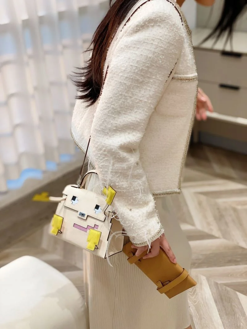 Stylish Hermes Kelly Bags 47899