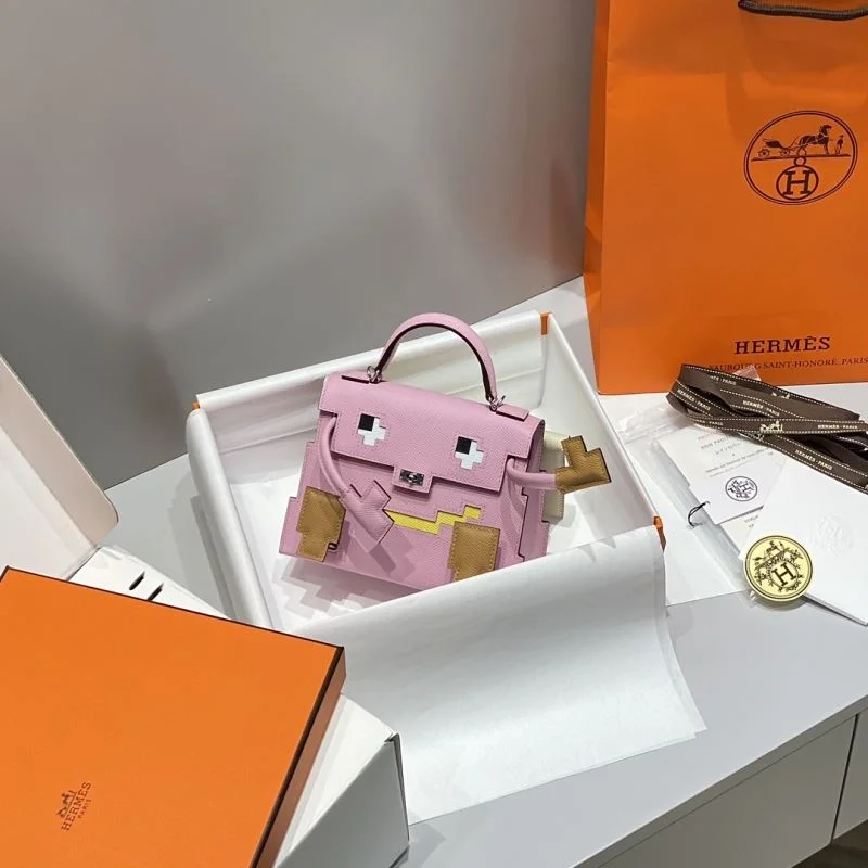 Hermes Kelly Bags Sporty 47890
