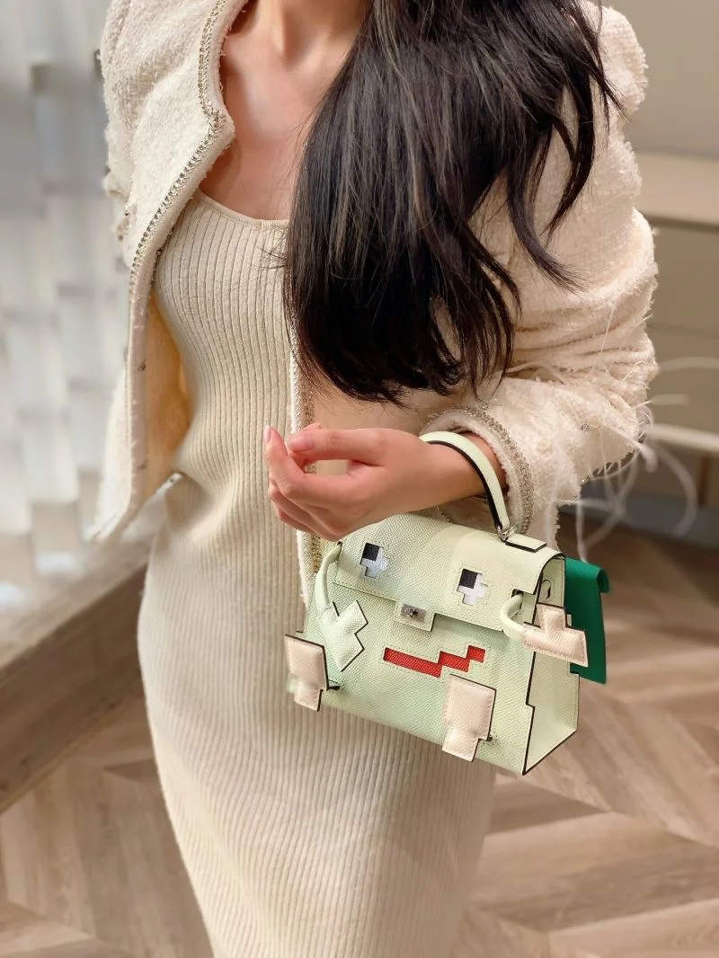 Hermes Kelly Bags Sophisticated 47926