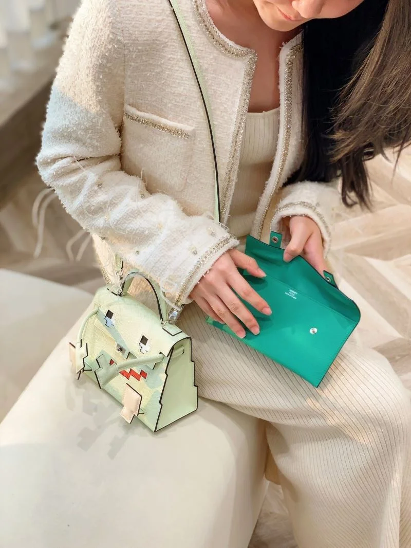 Hermes Kelly Bags Sophisticated 47926