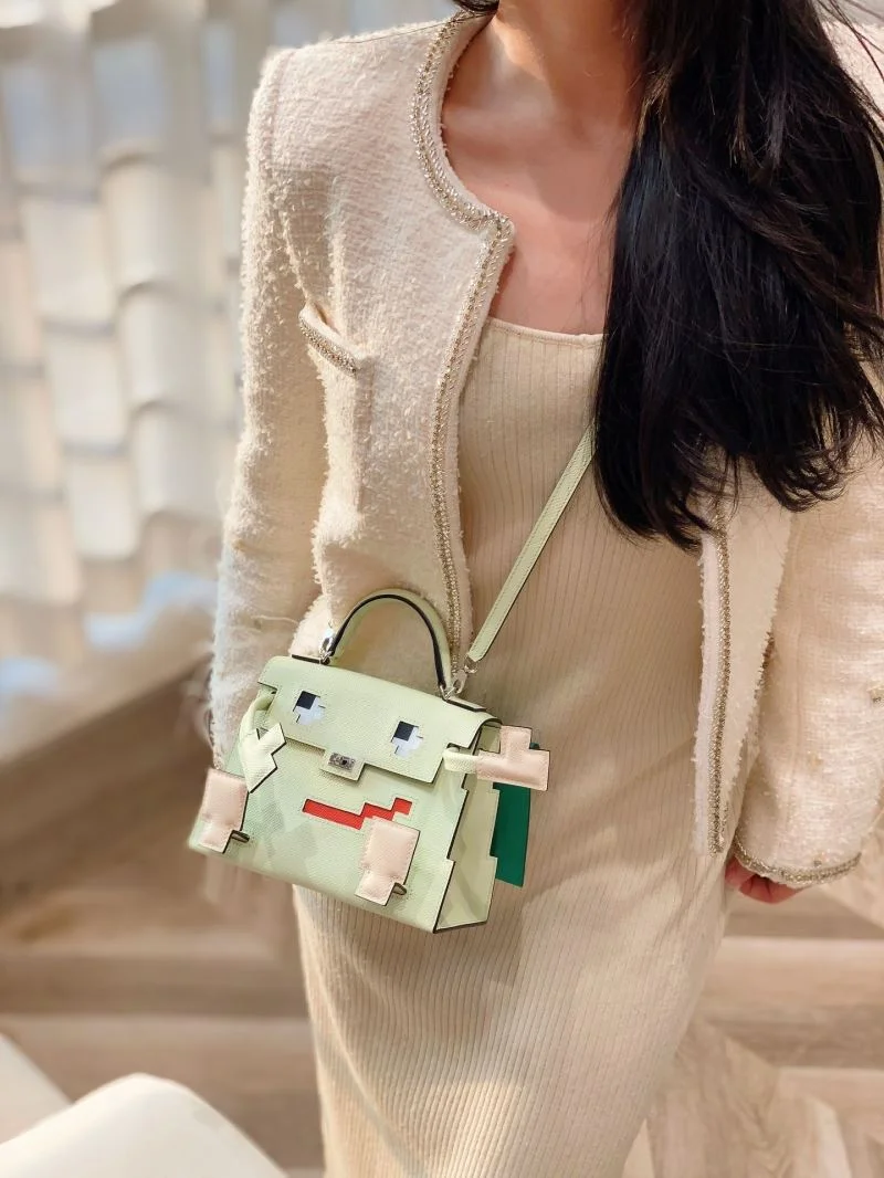 Hermes Kelly Bags Sophisticated 47926