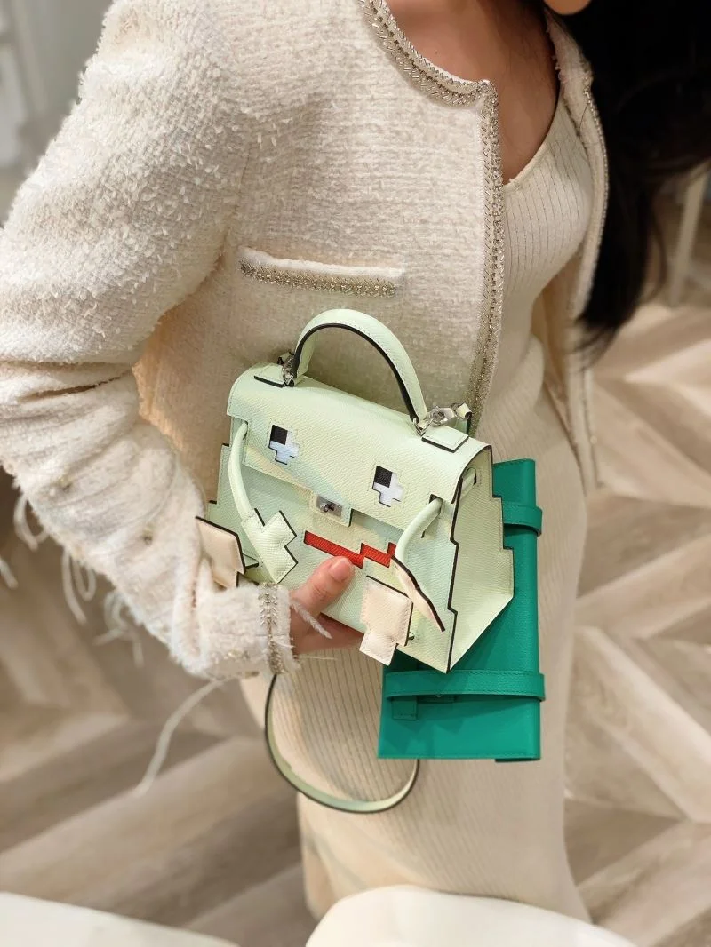 Hermes Kelly Bags Sophisticated 47926