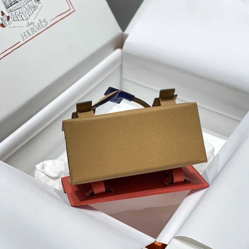 Hermes Kelly Bags WeatherProof 47892