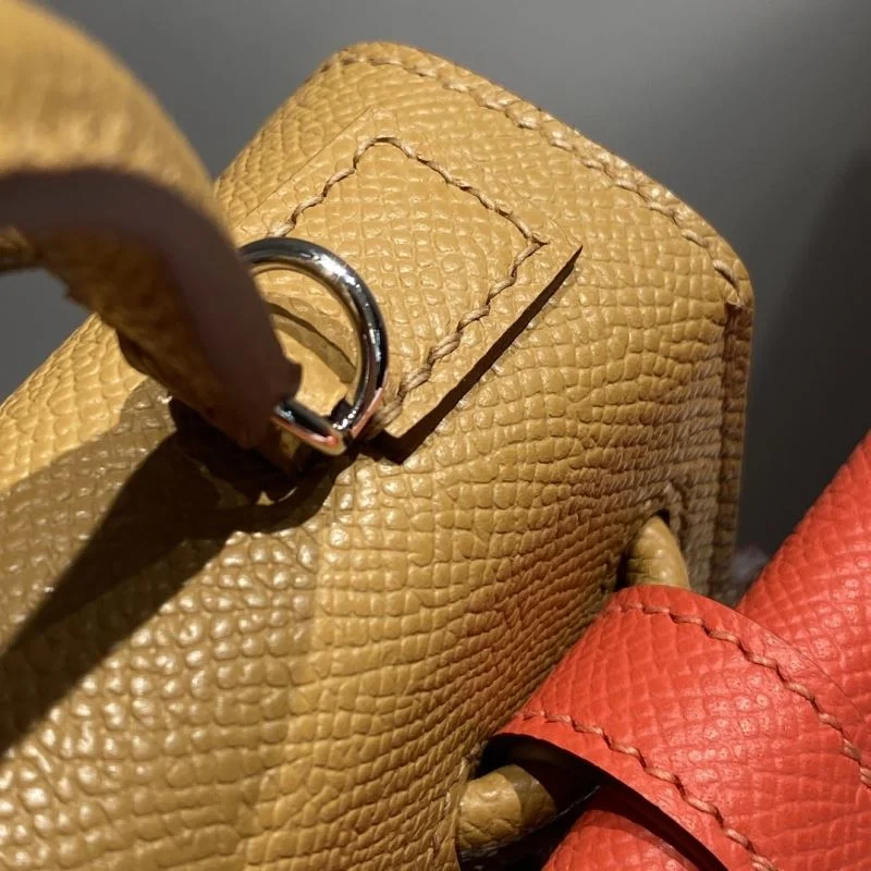 Hermes Kelly Bags WeatherProof 47892