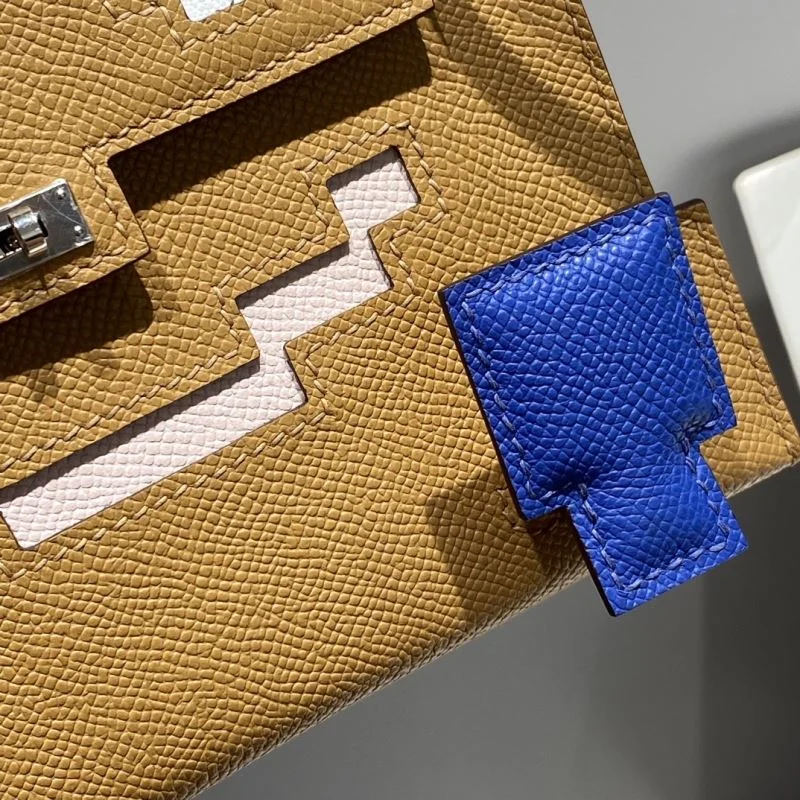 Hermes Kelly Bags WeatherProof 47892
