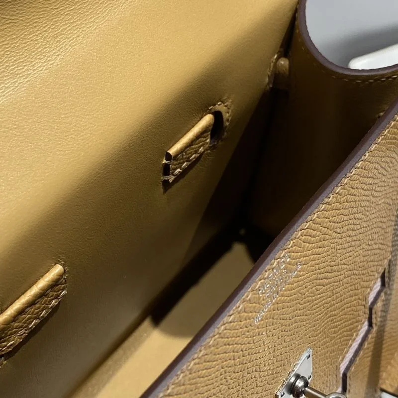 Hermes Kelly Bags WeatherProof 47892