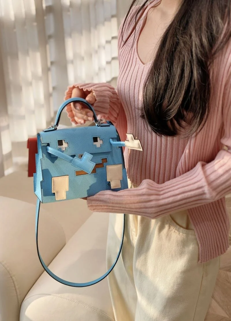 Hermes Kelly Bags Practical 47891