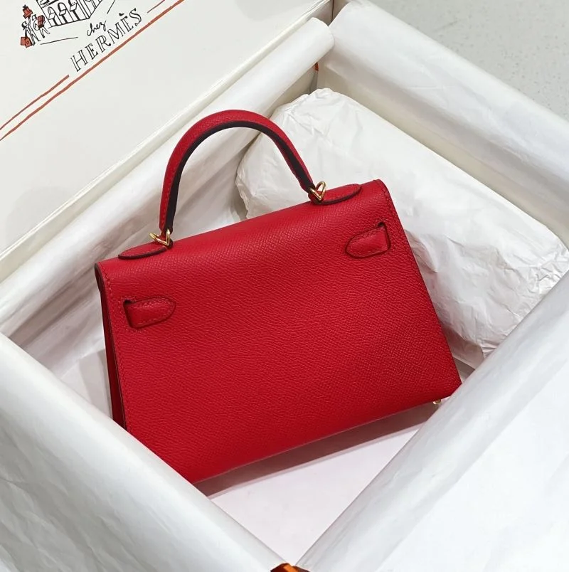 EasyCare Hermes Kelly Bags 47893
