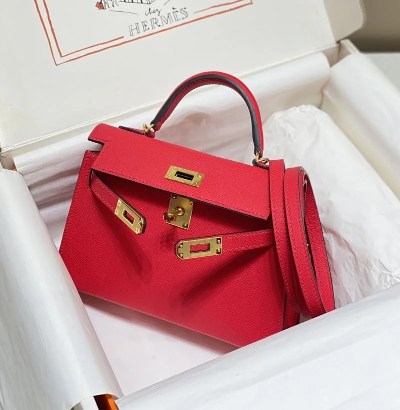 EasyCare Hermes Kelly Bags 47893
