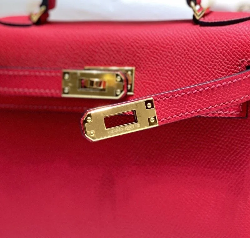 EasyCare Hermes Kelly Bags 47893