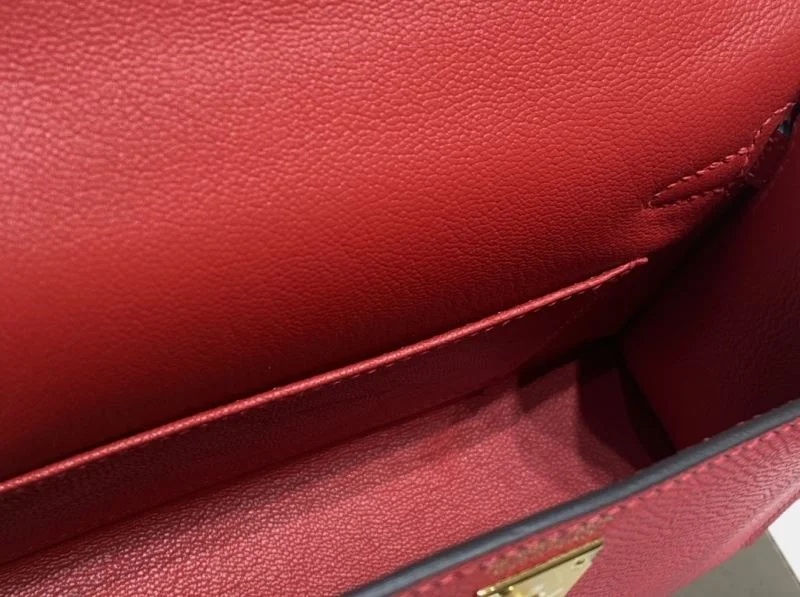 EasyCare Hermes Kelly Bags 47893