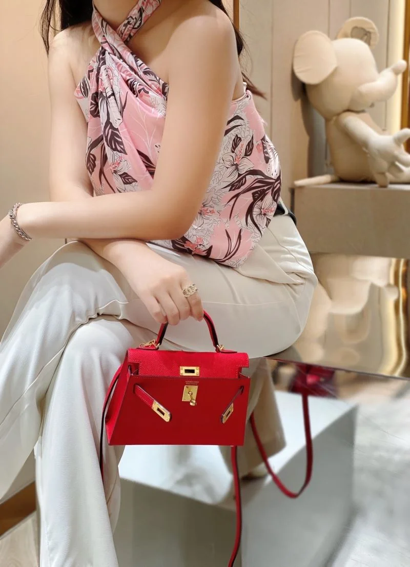 EasyCare Hermes Kelly Bags 47893