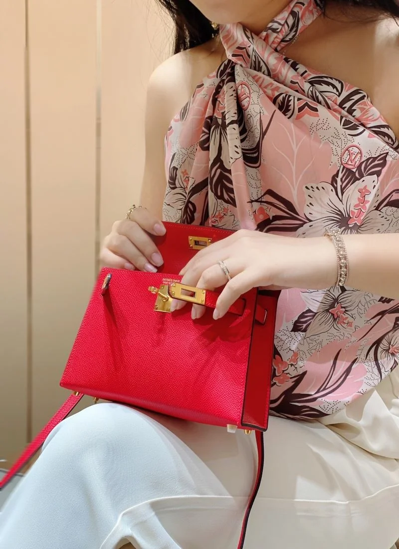 EasyCare Hermes Kelly Bags 47893