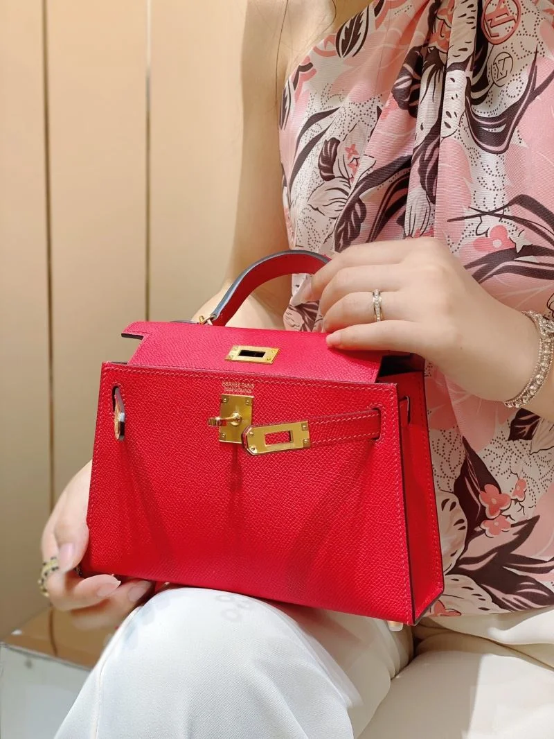 EasyCare Hermes Kelly Bags 47893