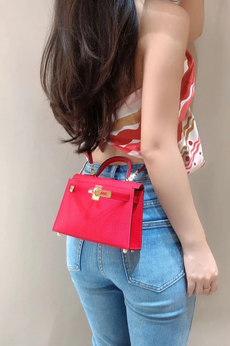 EasyCare Hermes Kelly Bags 47893
