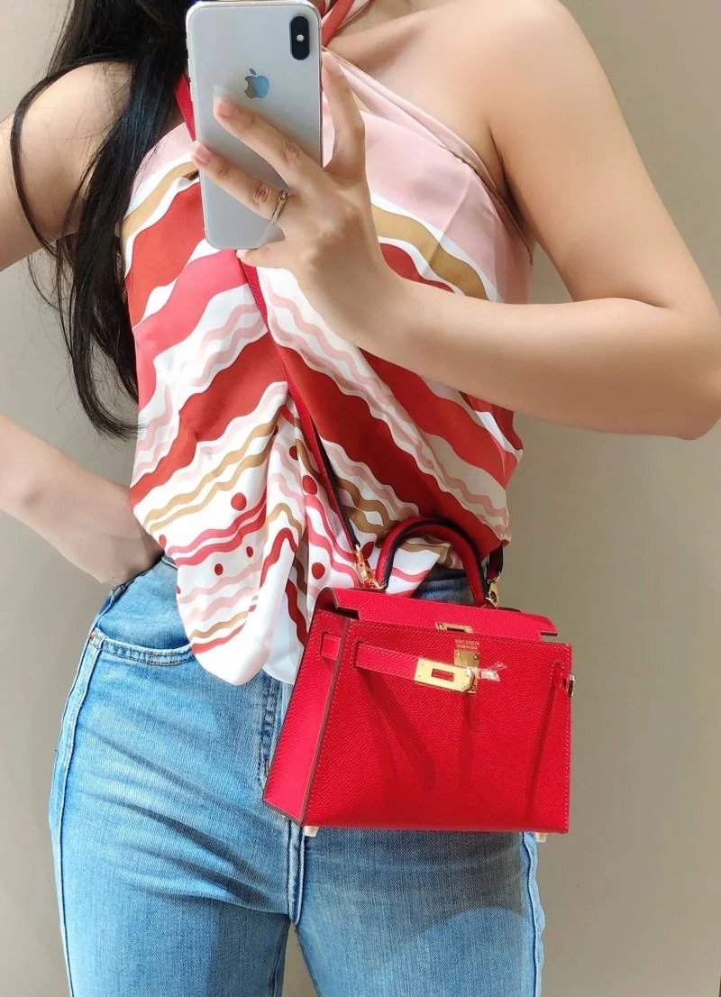 EasyCare Hermes Kelly Bags 47893