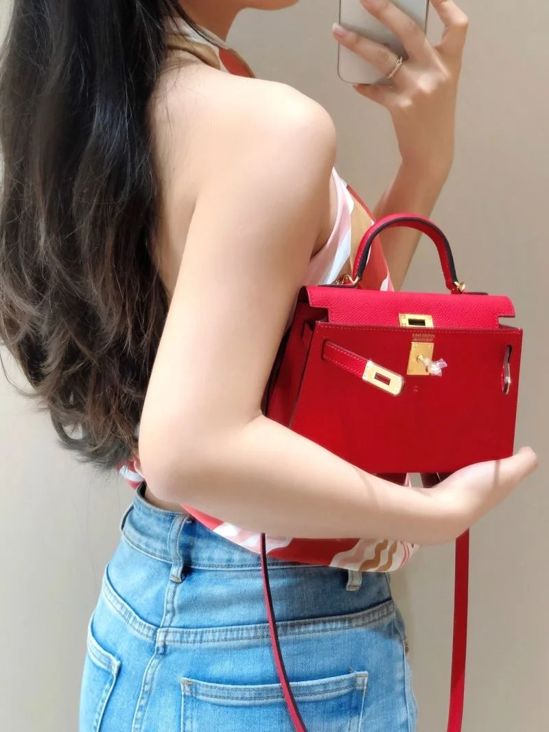 EasyCare Hermes Kelly Bags 47893