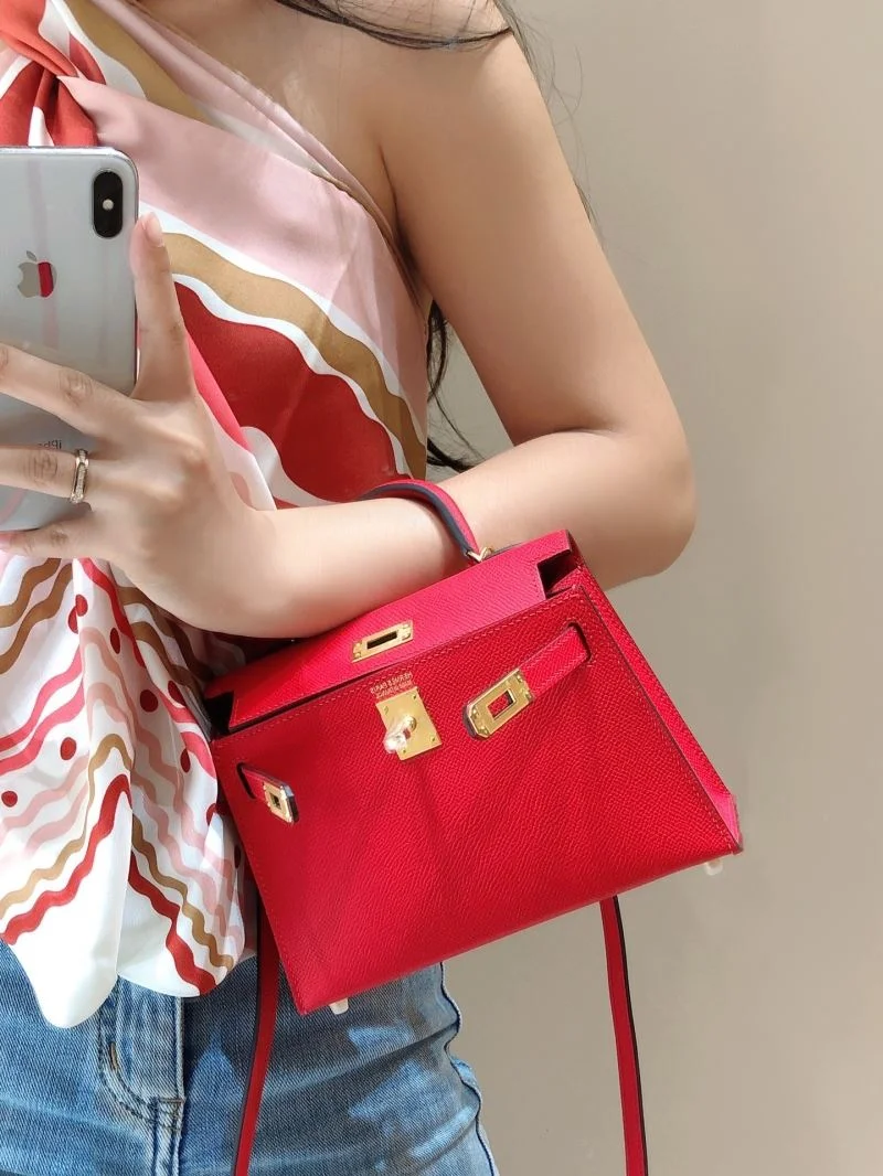 EasyCare Hermes Kelly Bags 47893