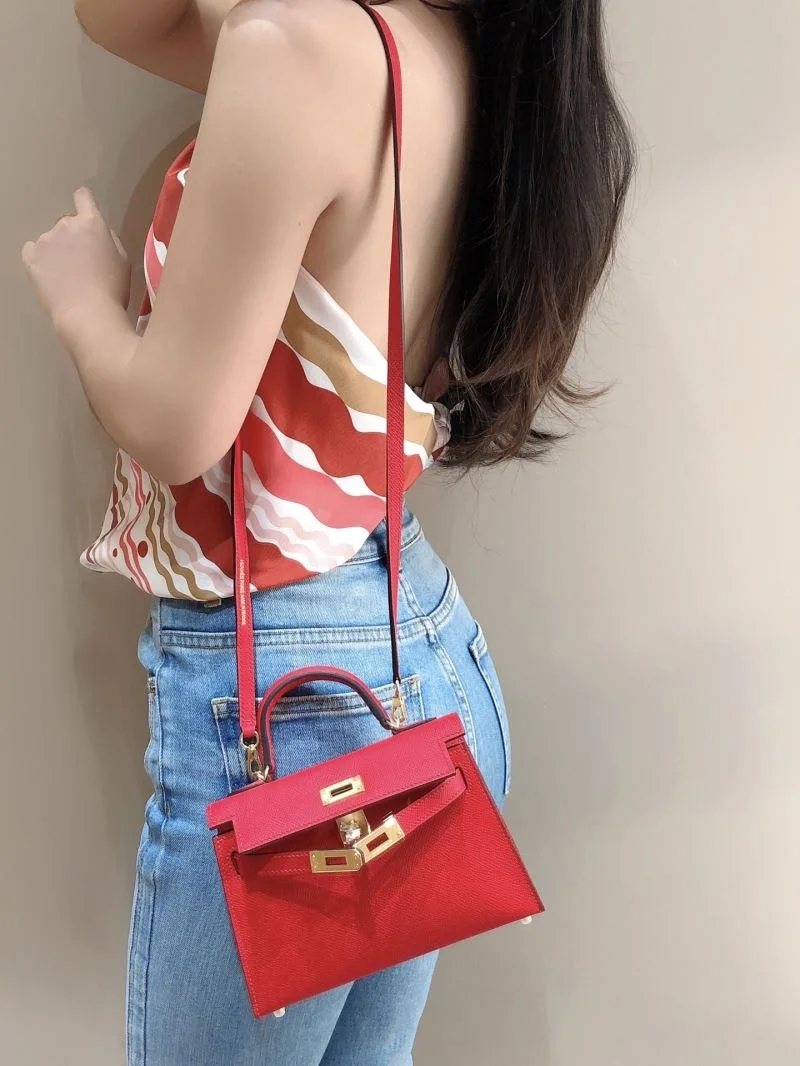 EasyCare Hermes Kelly Bags 47893