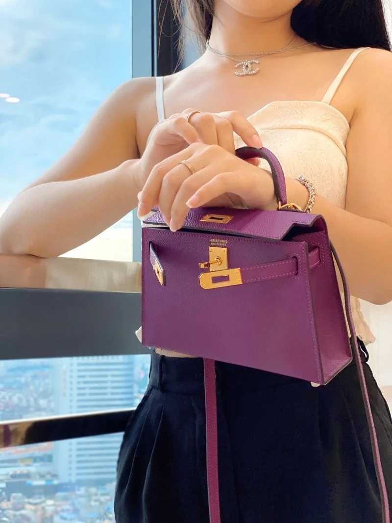 Hermes Kelly Bags WellDesigned 47931