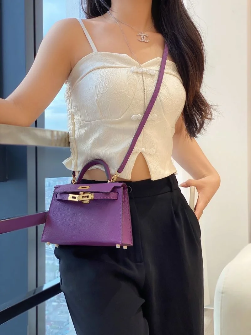 Hermes Kelly Bags WellDesigned 47931