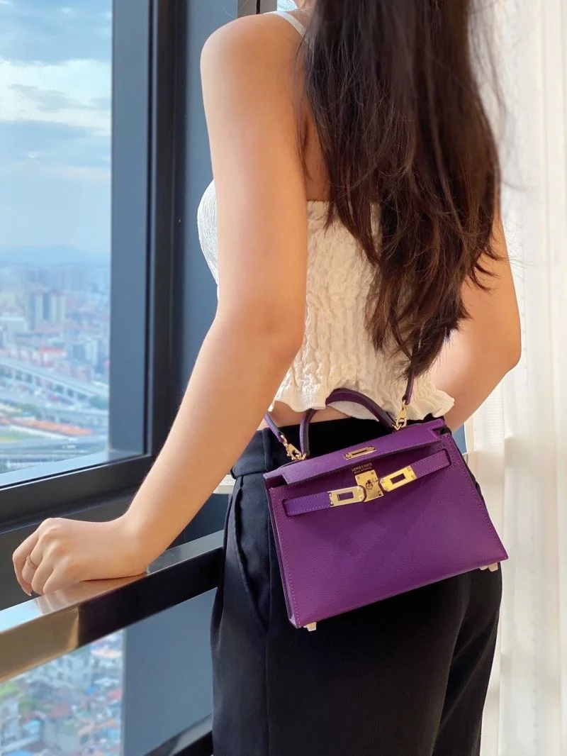 Hermes Kelly Bags WellDesigned 47931