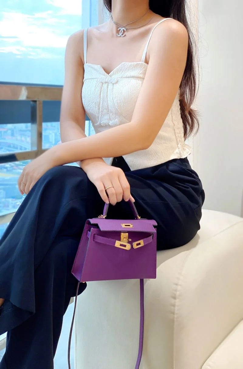 Hermes Kelly Bags WellDesigned 47931