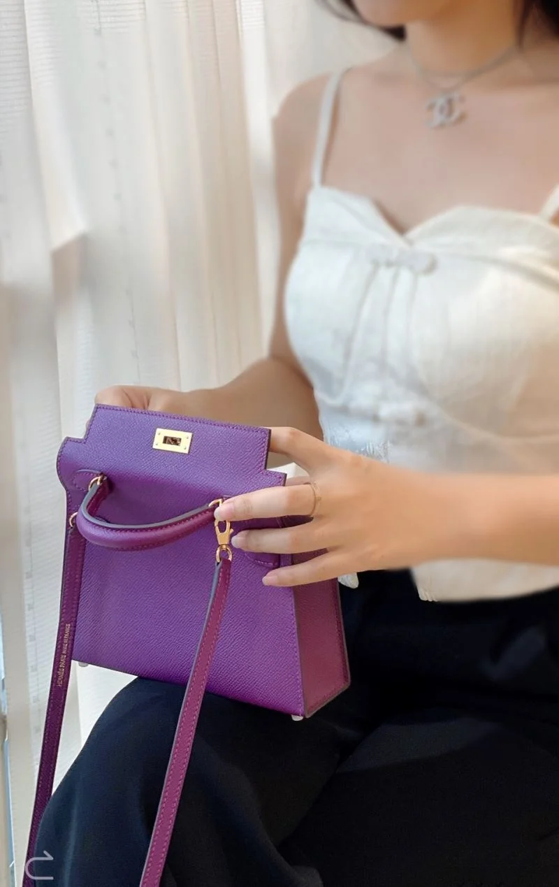 Hermes Kelly Bags WellDesigned 47931