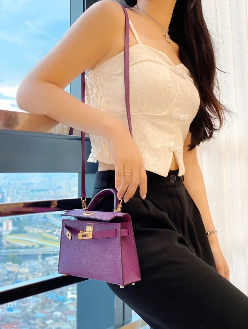 Hermes Kelly Bags WellDesigned 47931