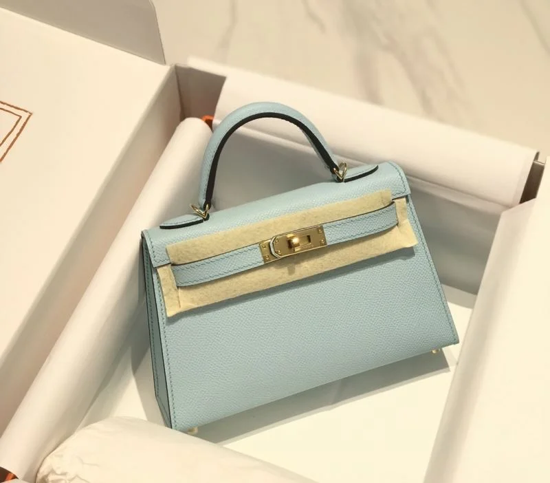 Hermes Kelly Bags OdorResistant 47888