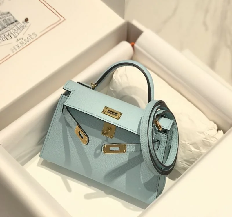 Hermes Kelly Bags OdorResistant 47888