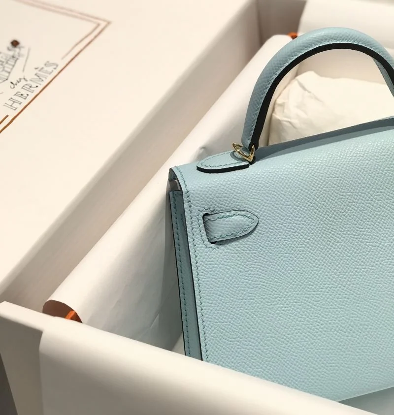 Hermes Kelly Bags OdorResistant 47888