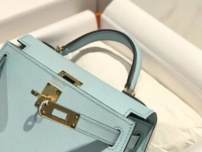 Hermes Kelly Bags OdorResistant 47888