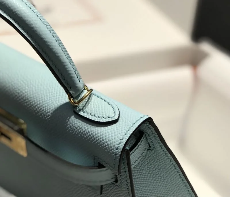 Hermes Kelly Bags OdorResistant 47888