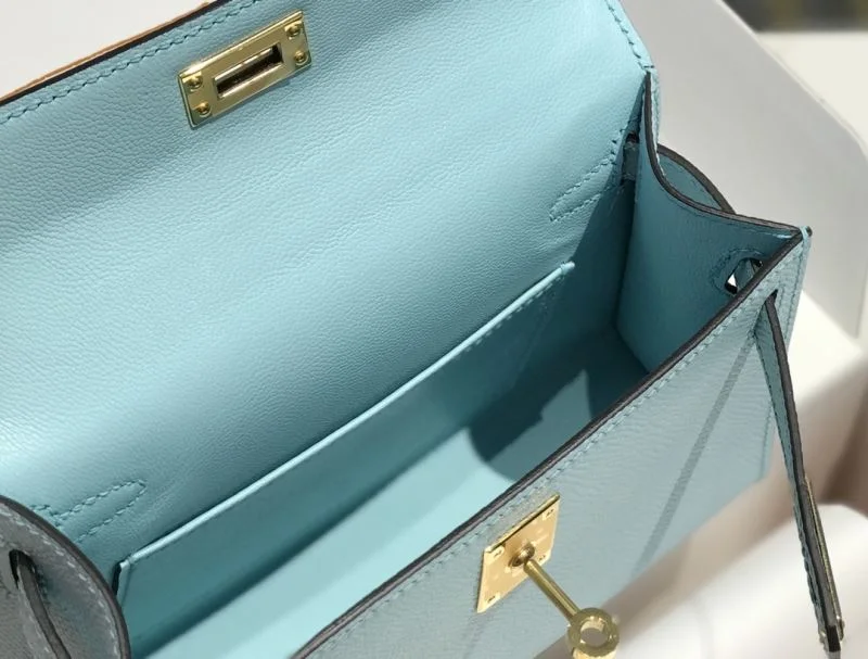 Hermes Kelly Bags OdorResistant 47888