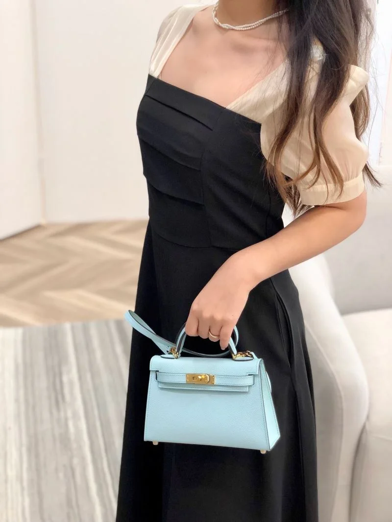 Hermes Kelly Bags OdorResistant 47888