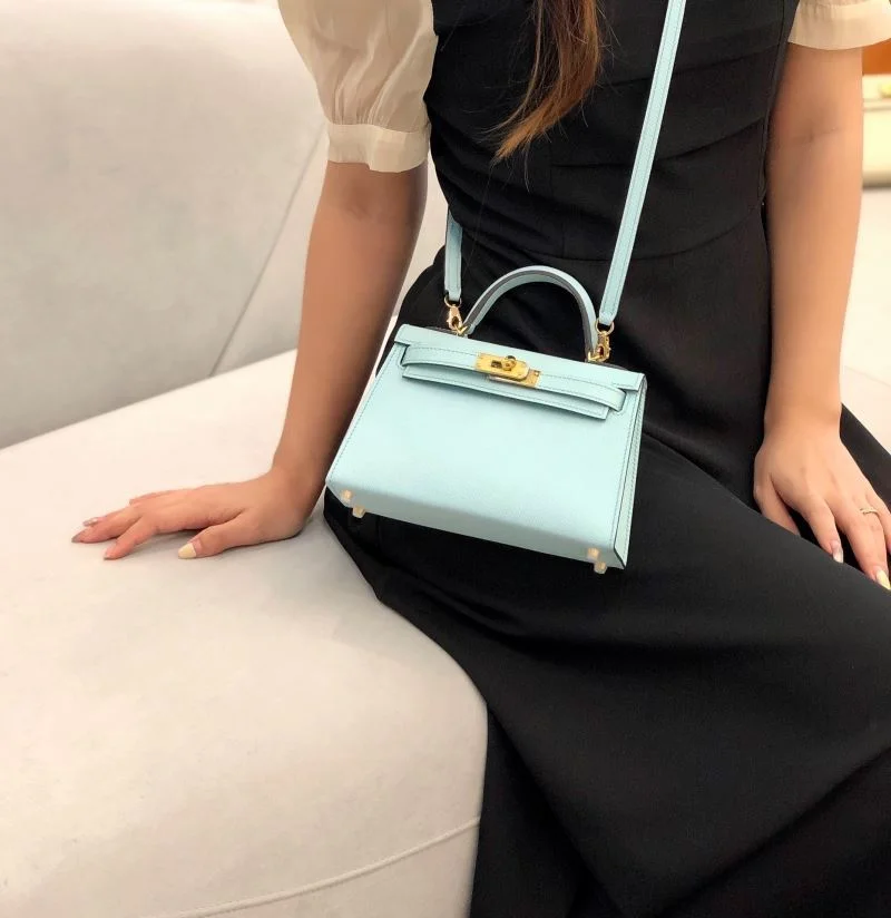 Hermes Kelly Bags OdorResistant 47888