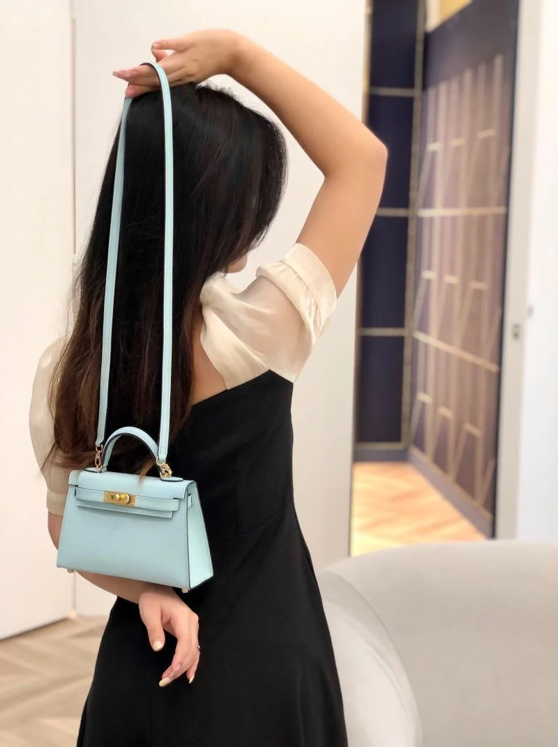 Hermes Kelly Bags OdorResistant 47888