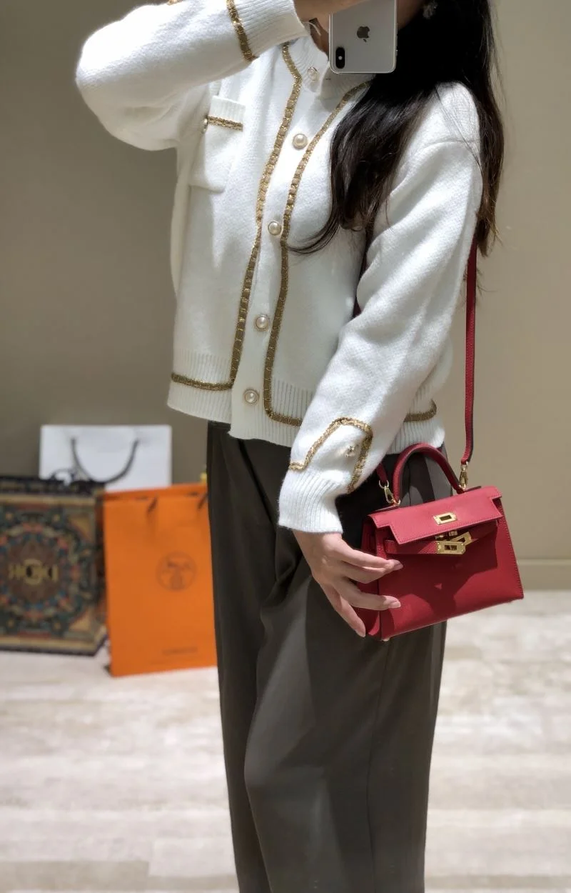 Comfortable Hermes Kelly Bags 47889