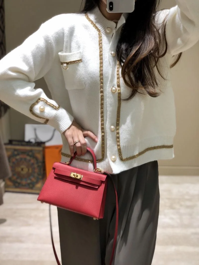 Comfortable Hermes Kelly Bags 47889