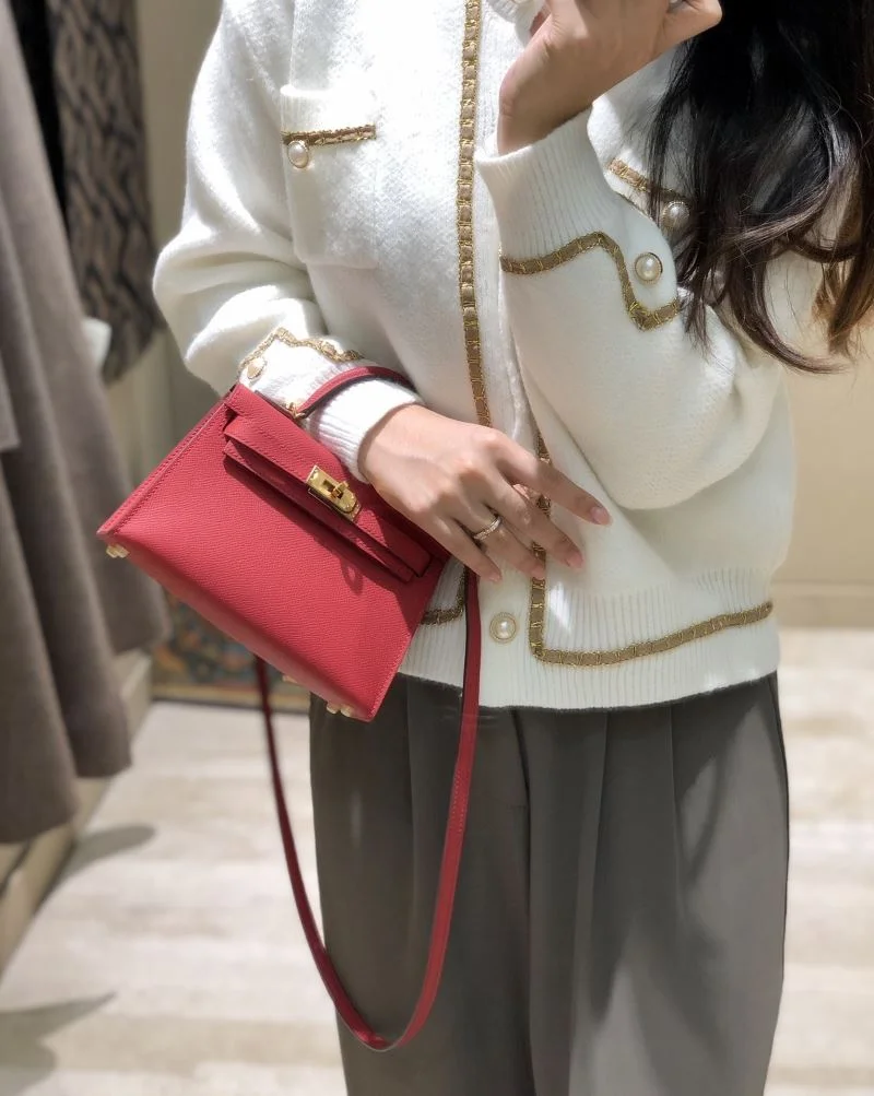 Comfortable Hermes Kelly Bags 47889